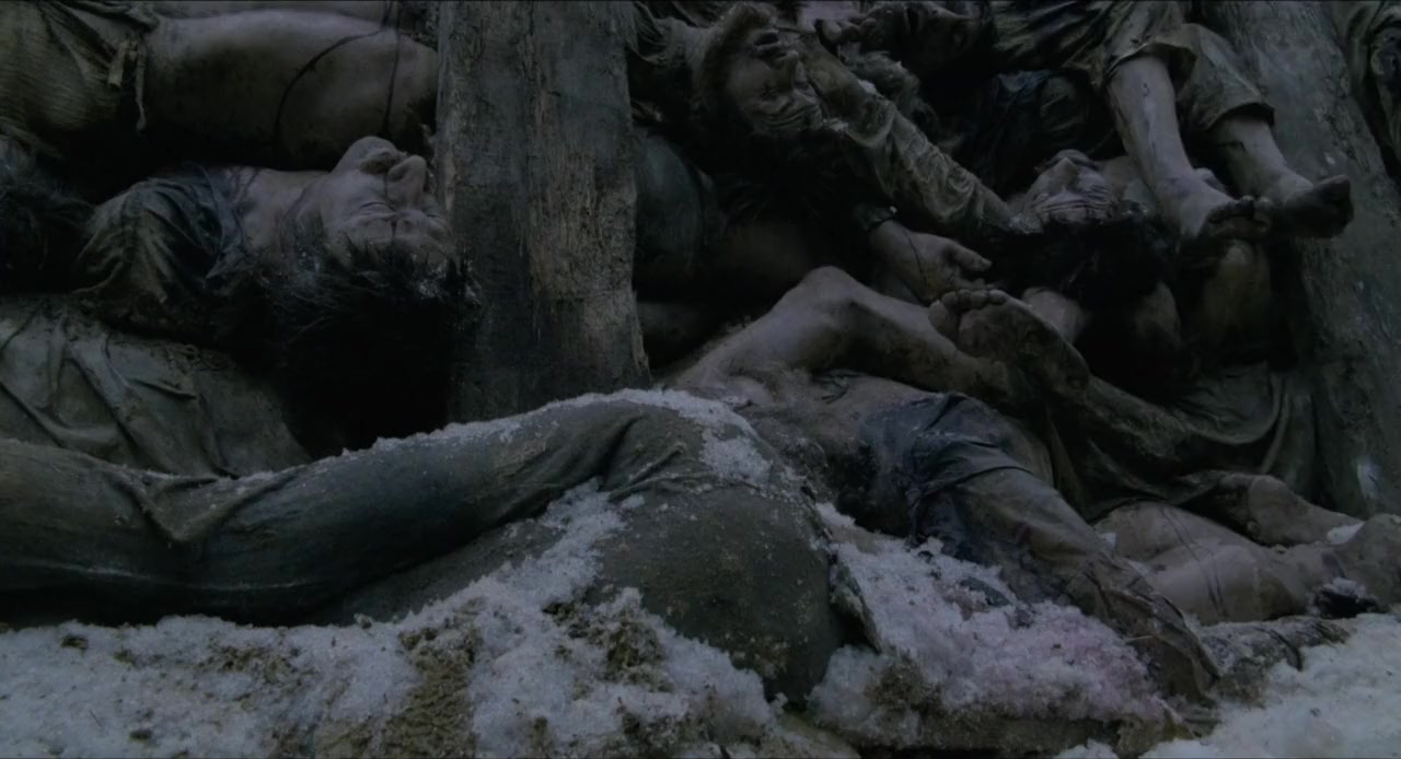Le colonel Chabert screenshot 1