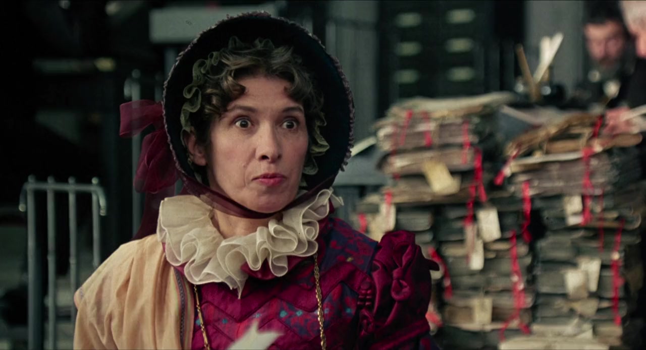 Le colonel Chabert screenshot 3