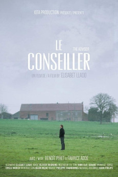 Le conseiller (2013) poster