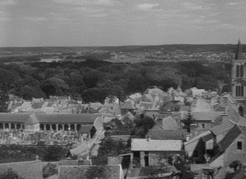 Le corbeau screenshot 1