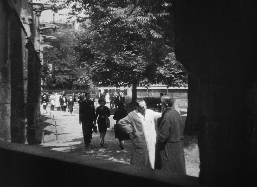Le corbeau screenshot 3