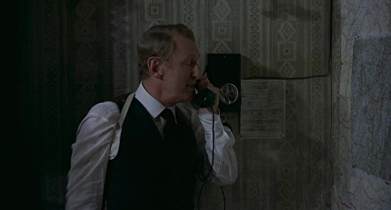 Le Cercle rouge screenshot 3