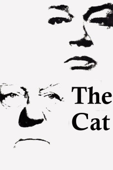 Le chat (1971) poster