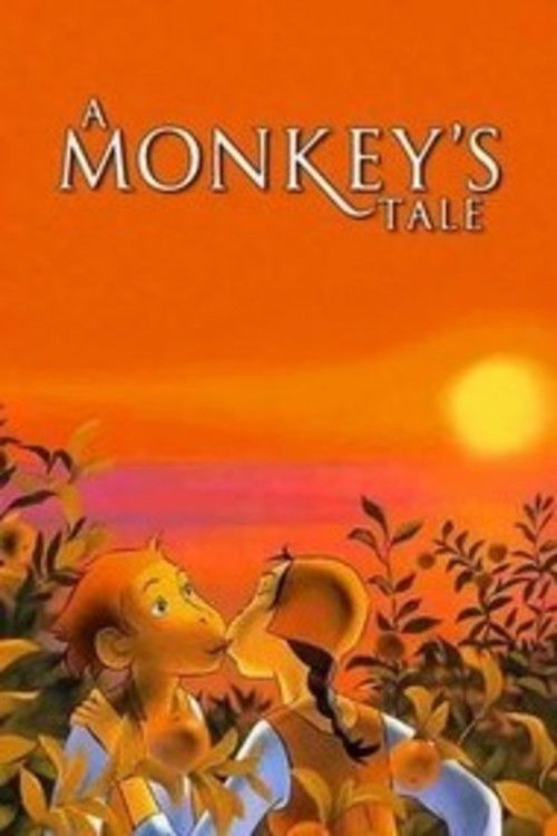 Le château des singes (1999) poster