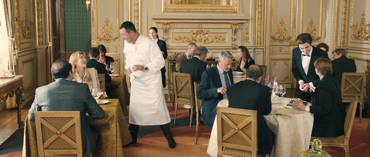 Comme un chef screenshot 3