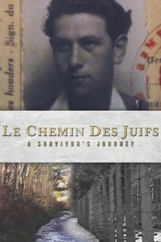 Le Chemin Des Juifs (2019) poster
