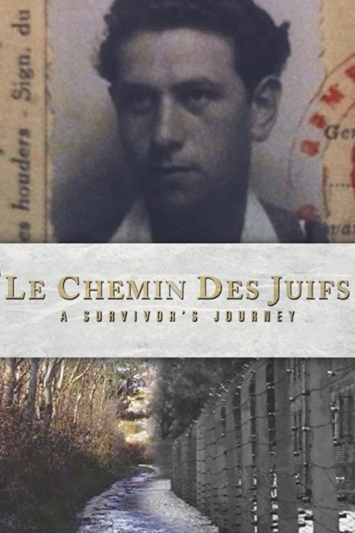 Le Chemin Des Juifs (2019) poster