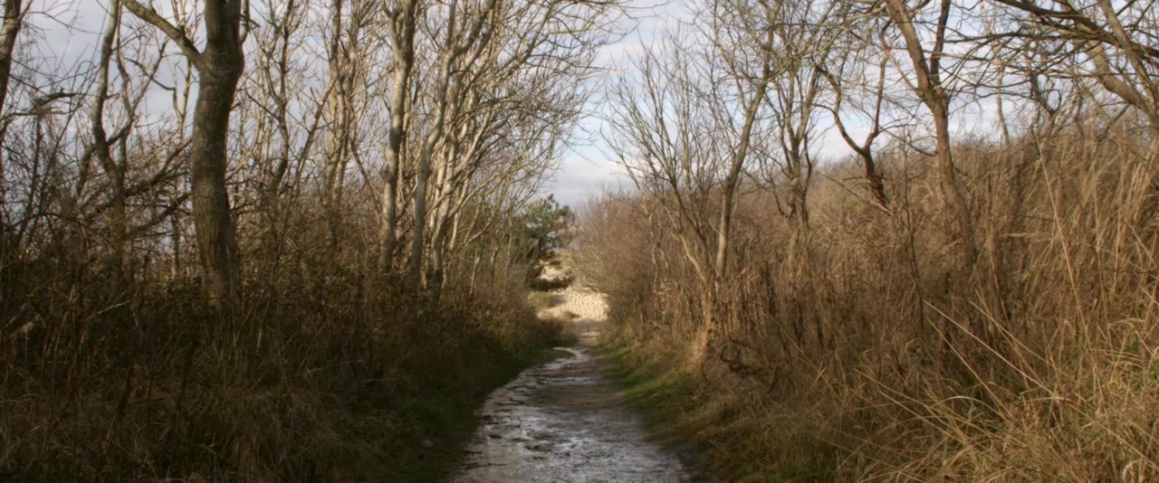 Le Chemin Des Juifs screenshot 1