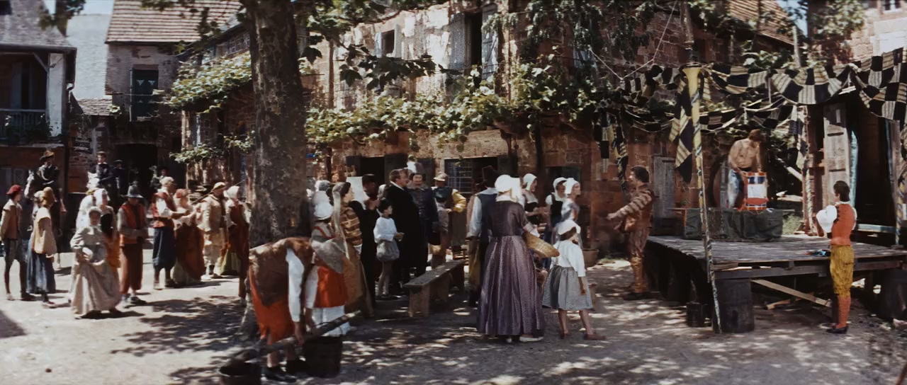 Le chevalier de Pardaillan screenshot 1