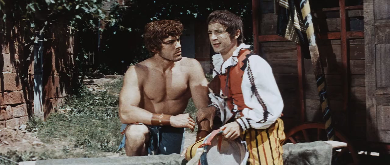 Le chevalier de Pardaillan screenshot 3