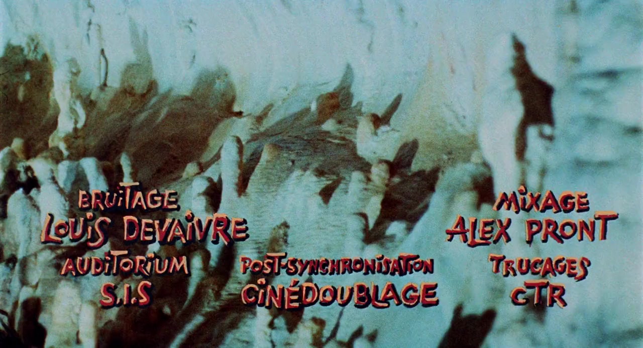 Le boucher screenshot 1