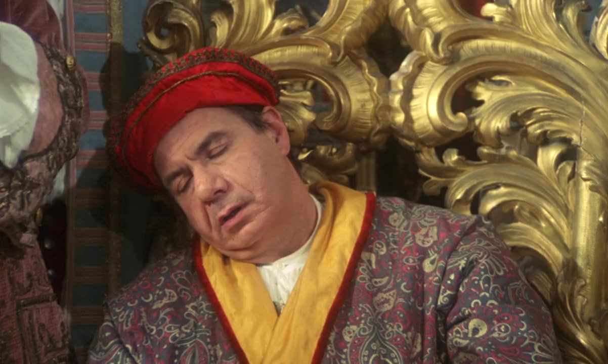 Le bourgeois gentilhomme screenshot 1