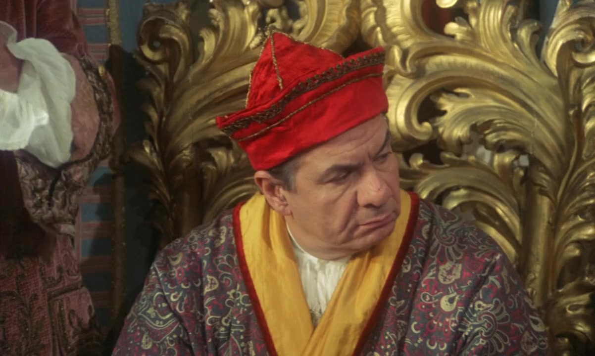 Le bourgeois gentilhomme screenshot 3