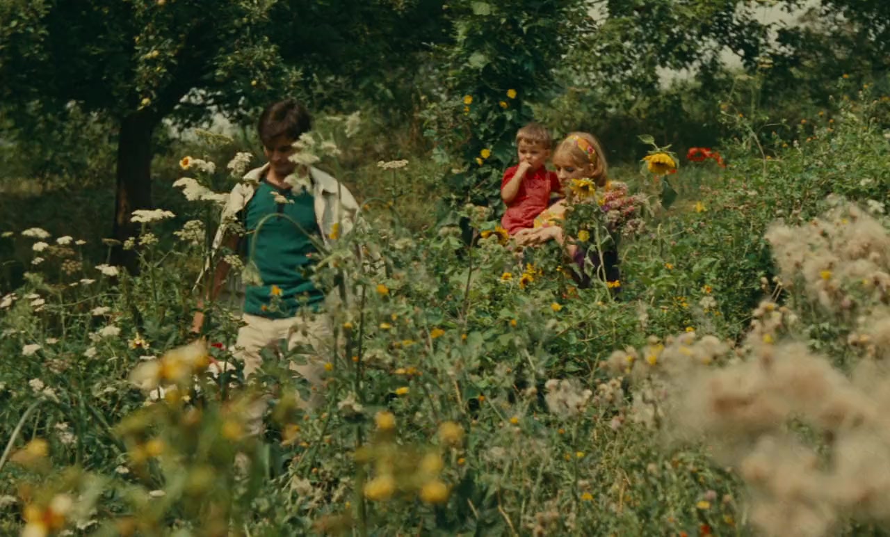 Le bonheur screenshot 2