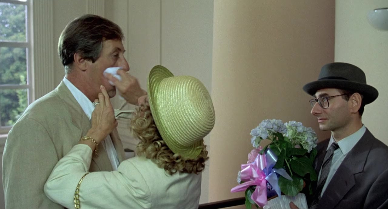 Le bal des casse-pieds screenshot 3