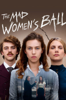 Le bal des folles (2021) poster