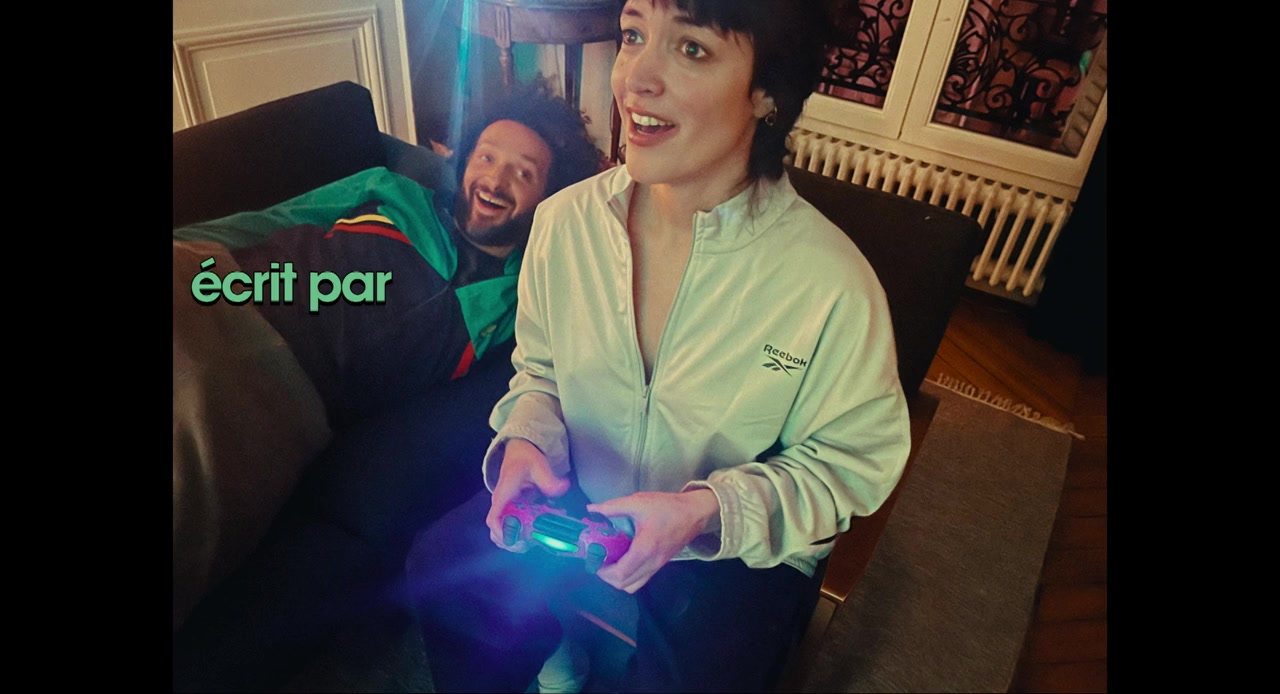 Le beau rôle screenshot 3