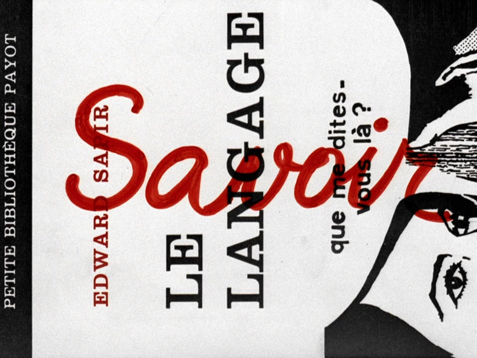 Le Gai Savoir screenshot 1