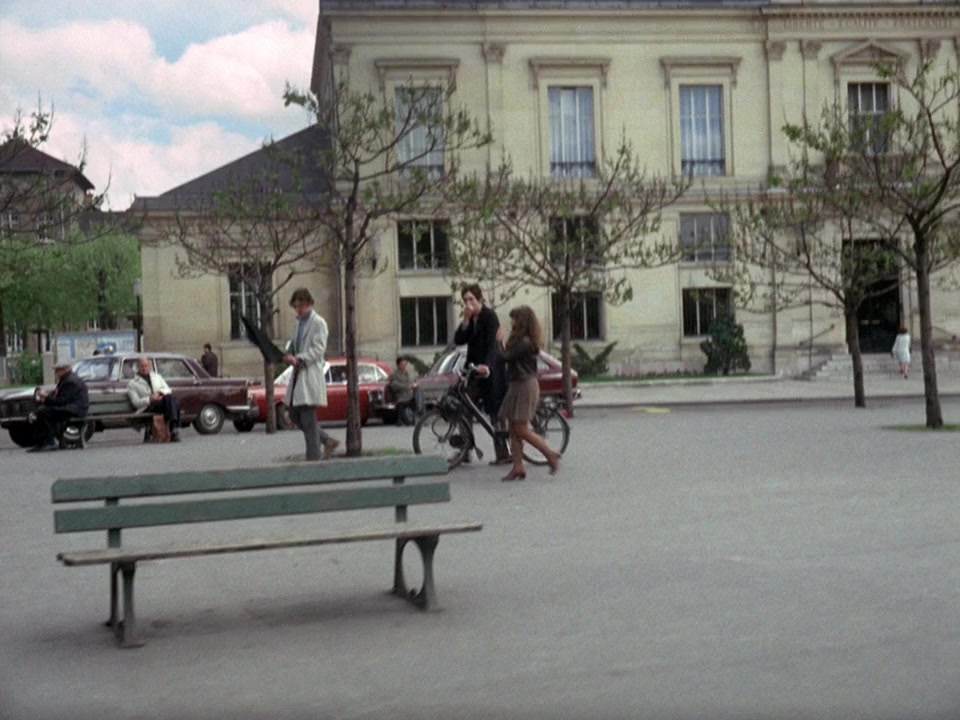 Le Gai Savoir screenshot 2