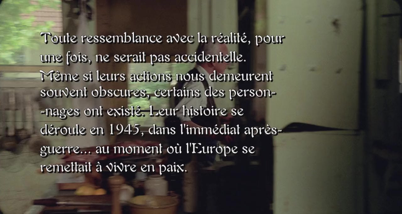 Le gang screenshot 3