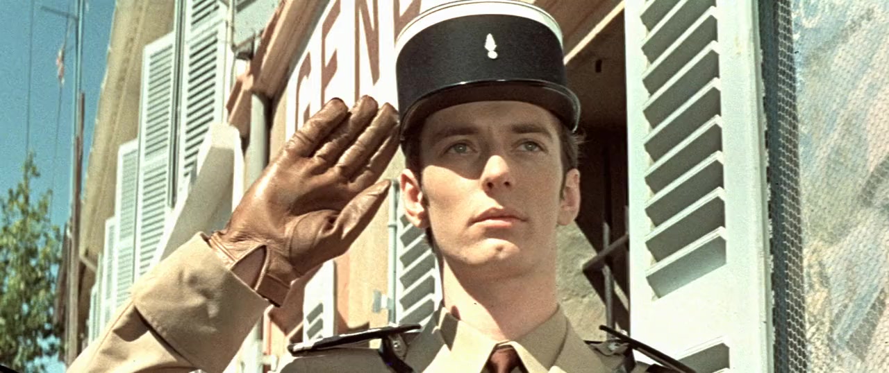 Le gendarme en balade screenshot 3