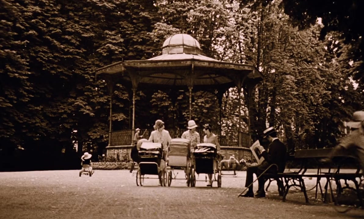 Le grand amour screenshot 1