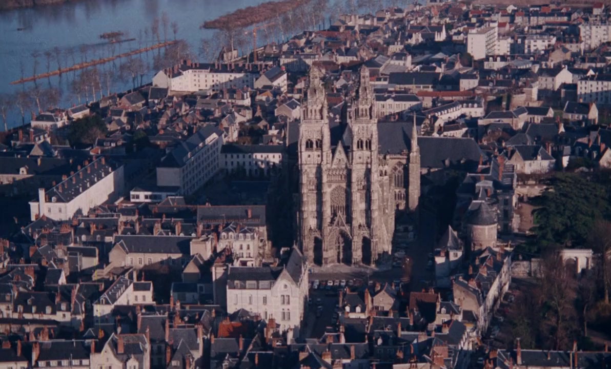 Le grand amour screenshot 2