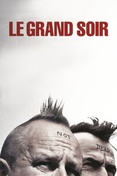 Le grand soir (2012) poster