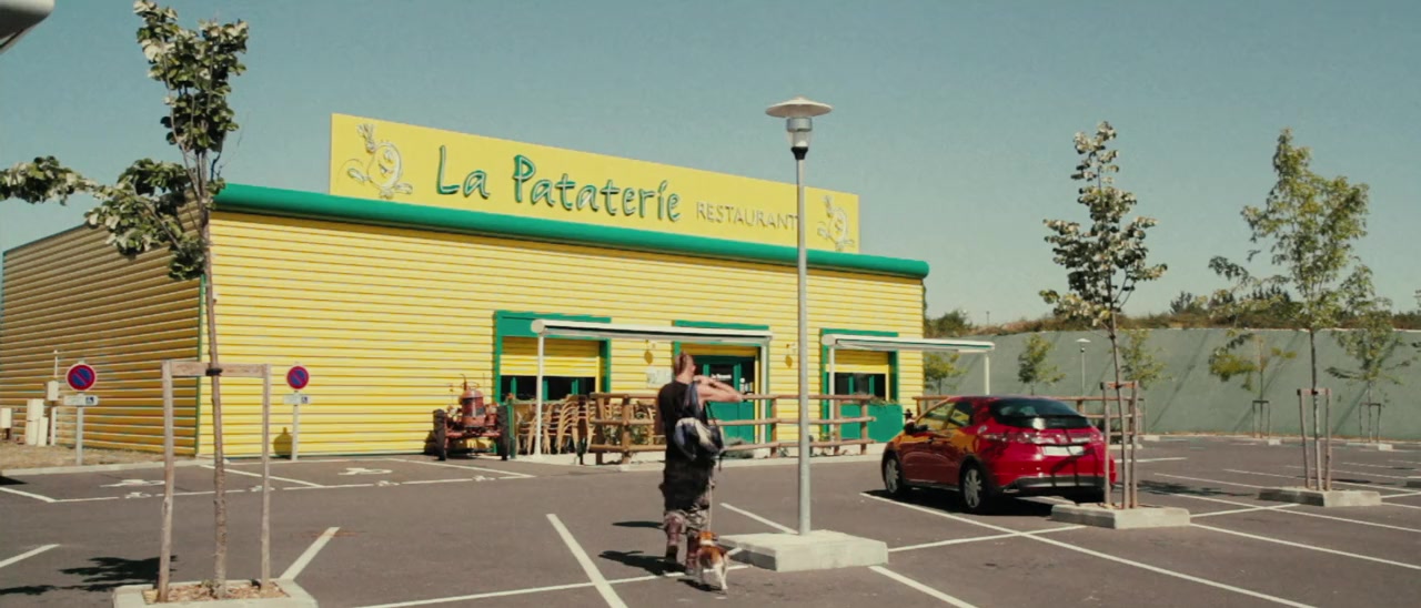 Le grand soir screenshot 1