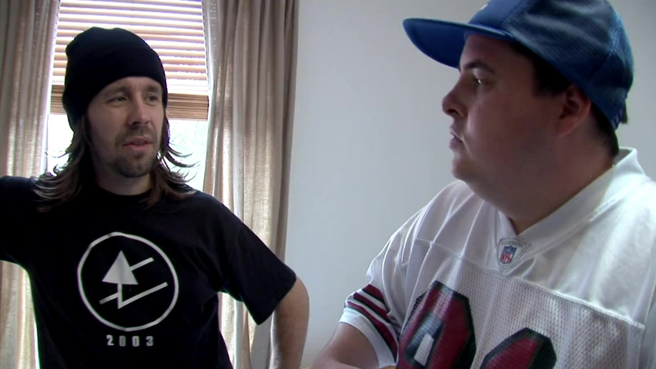Le Donk & Scor-zay-zee screenshot 3