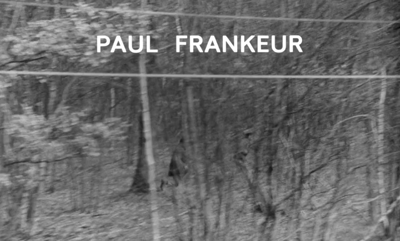 Le deuxième souffle screenshot 2