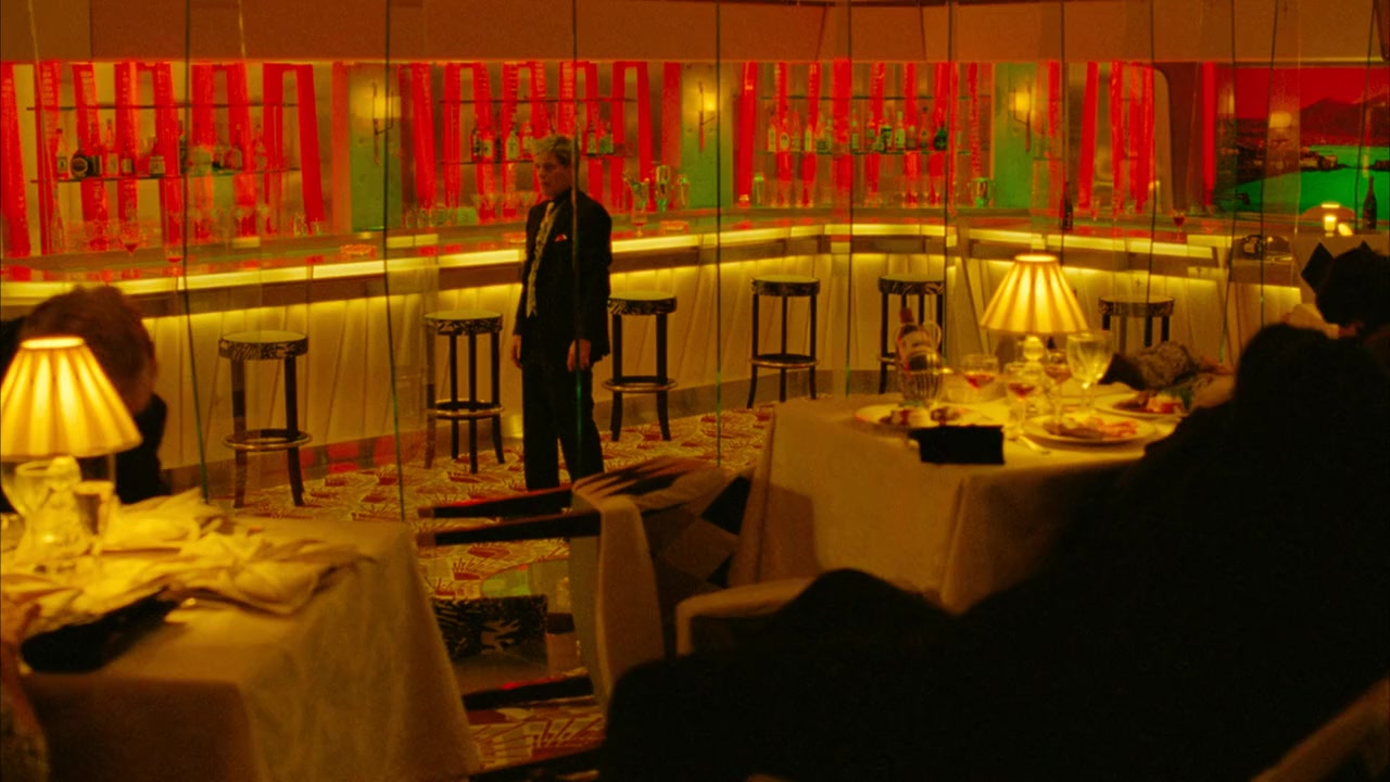 Le deuxième souffle screenshot 1