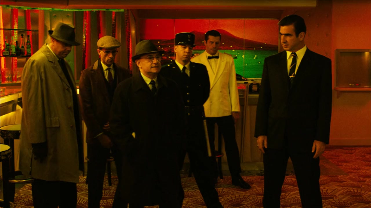 Le deuxième souffle screenshot 3