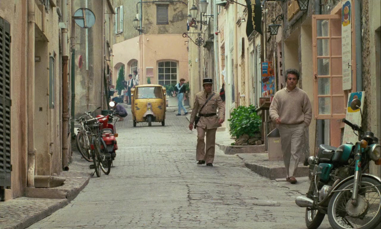 Le facteur de Saint-Tropez screenshot 2