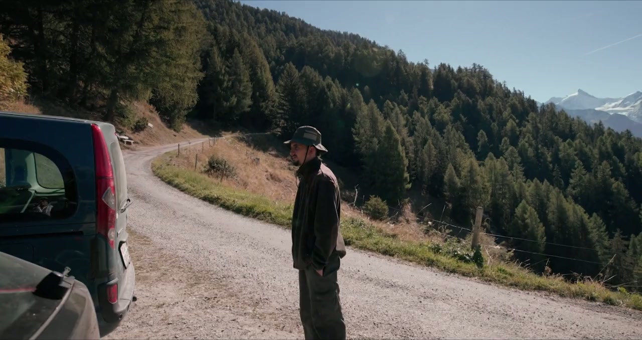 Le Fils du Chasseur screenshot 3