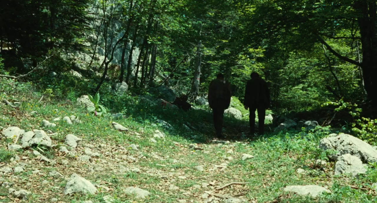 Le franc-tireur screenshot 1