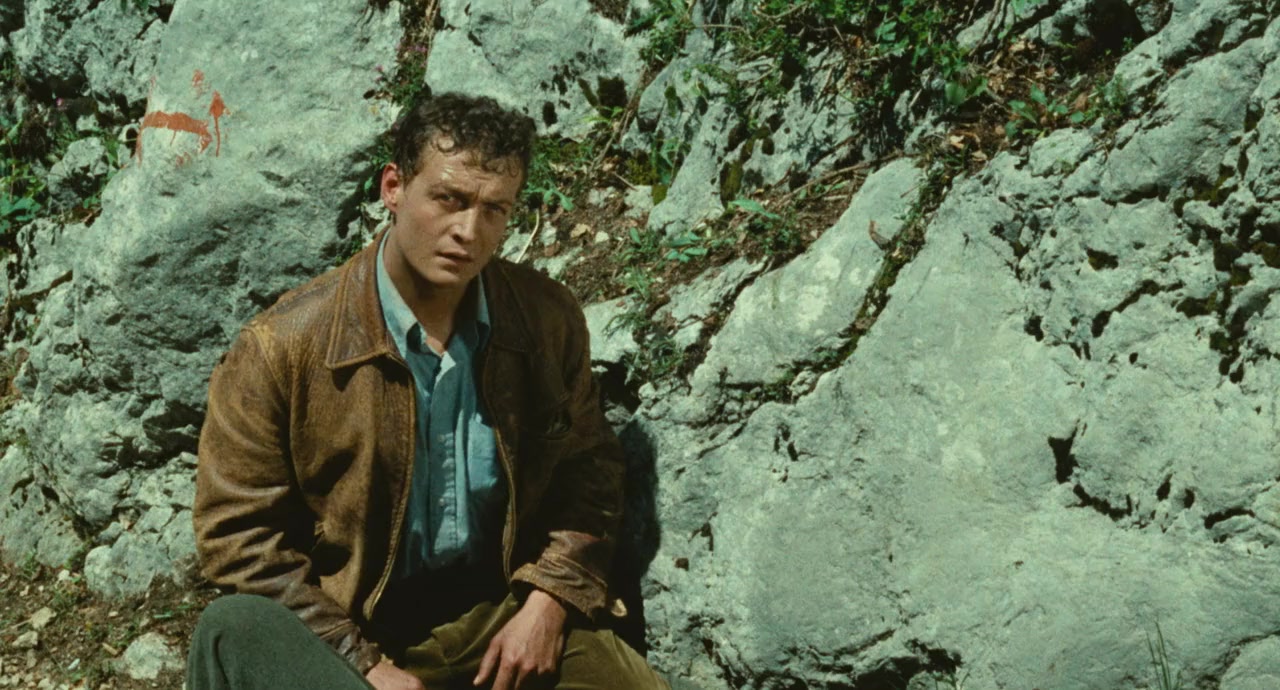 Le franc-tireur screenshot 2