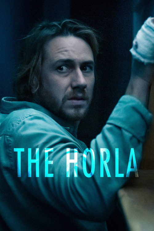 Le Horla (2023) poster