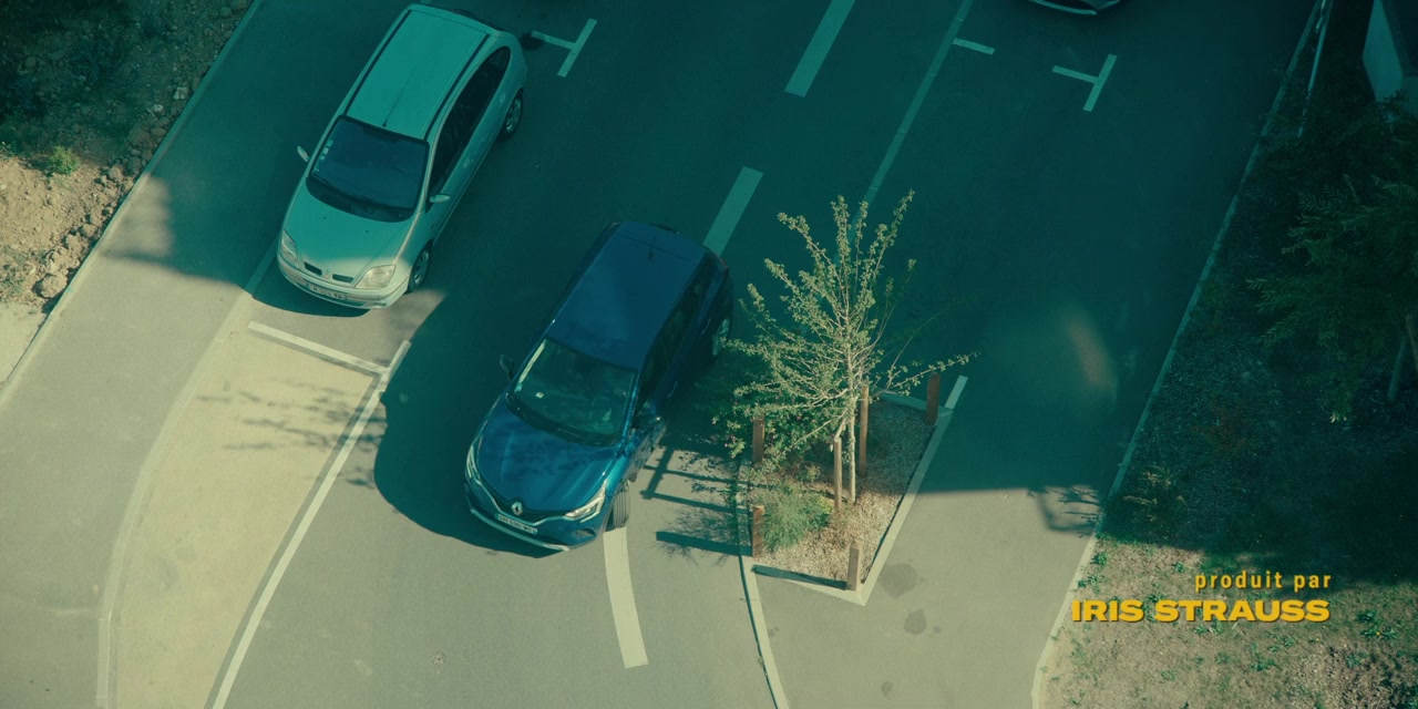 Le Horla screenshot 1