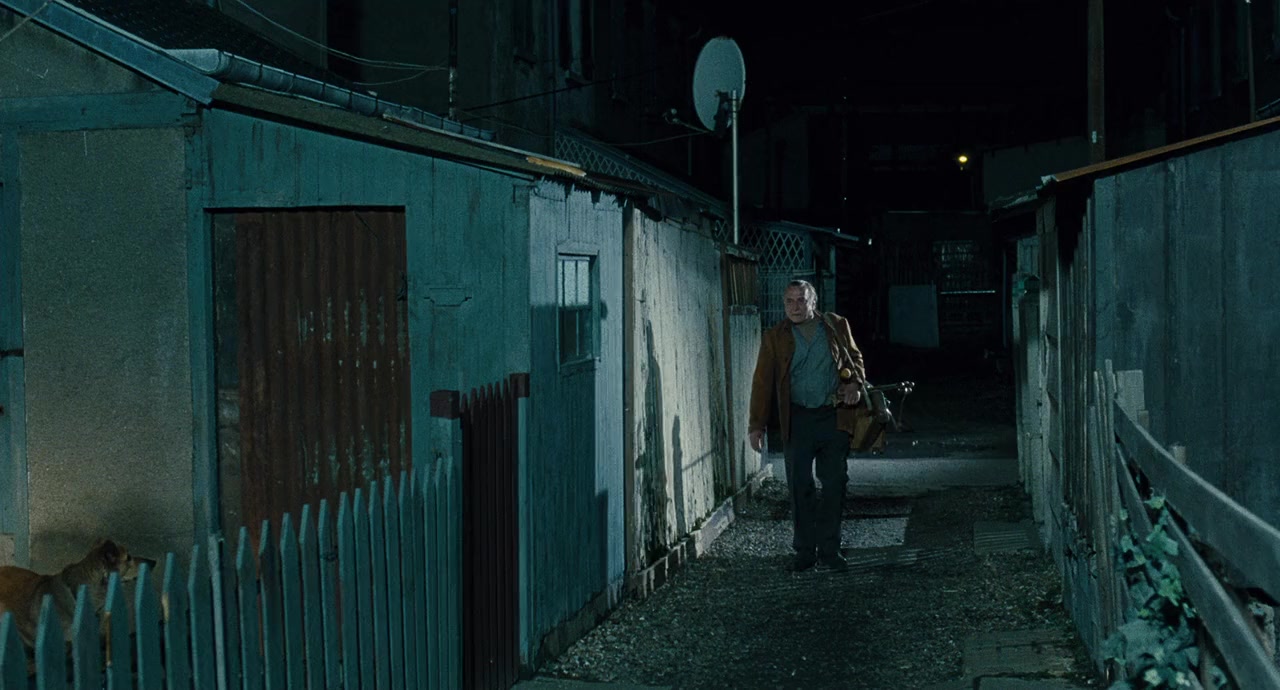 Le Havre screenshot 1