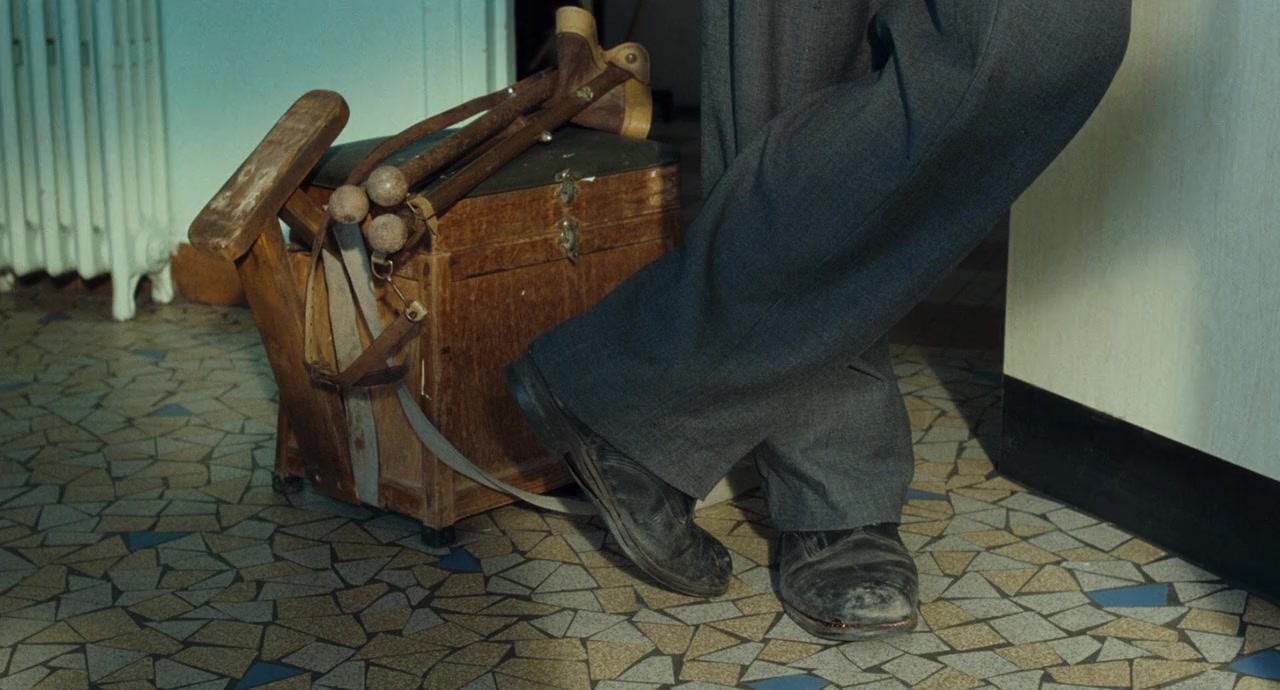 Le Havre screenshot 3