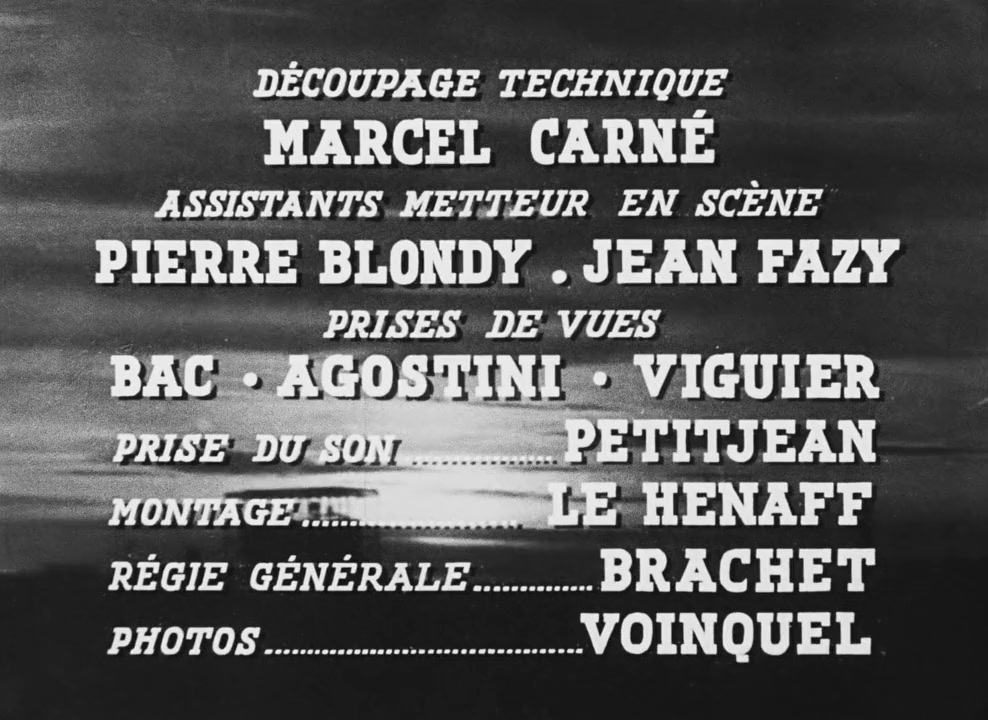 Le jour se lève screenshot 1