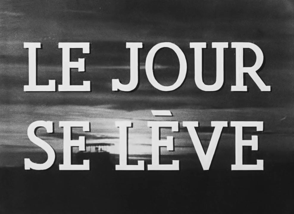 Le jour se lève screenshot 2