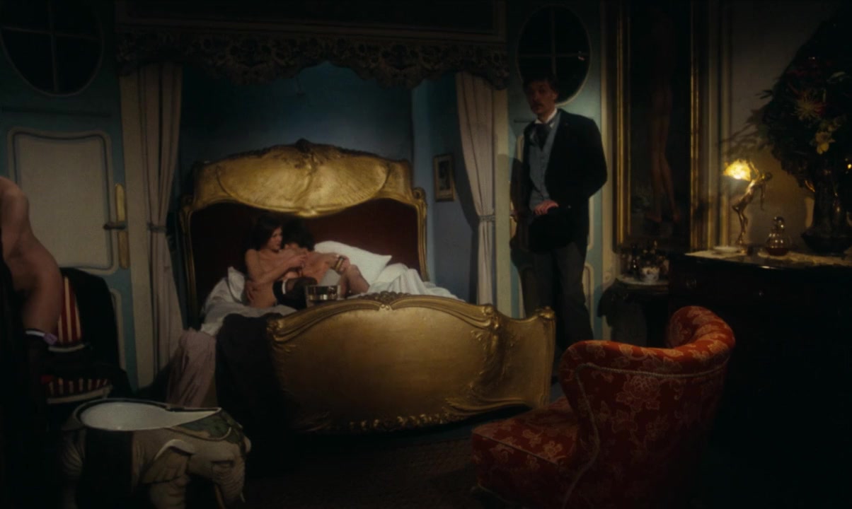 Le jardin des supplices screenshot 2