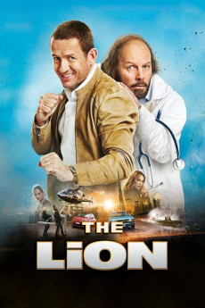 Le lion (2020) poster