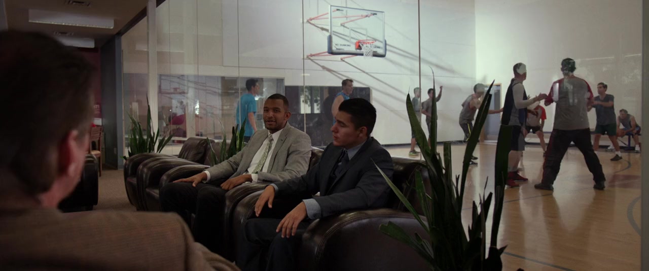 Shot Caller screenshot 3