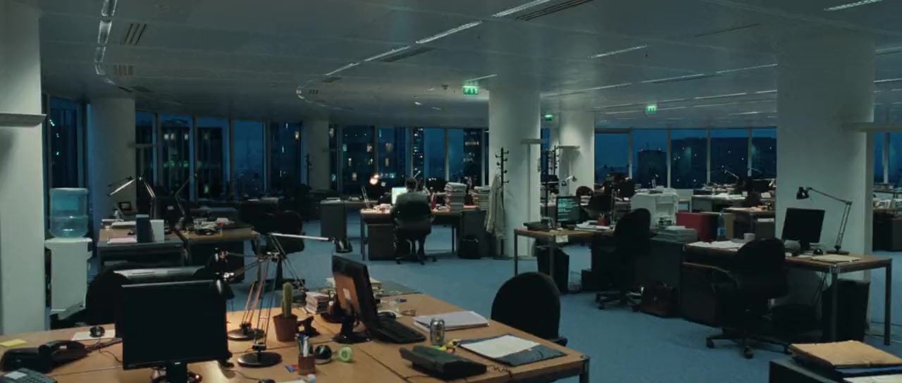 Le mac screenshot 3