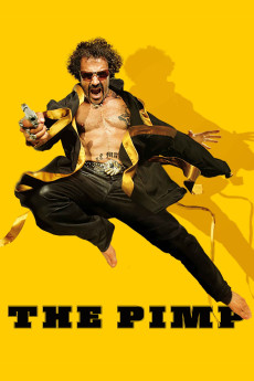 Le mac (2010) poster