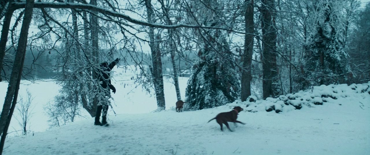 Le Mage du Kremlin screenshot 1