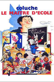 Le maître d'école (1981) poster